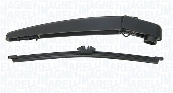 Wiper Arm Set, window cleaning